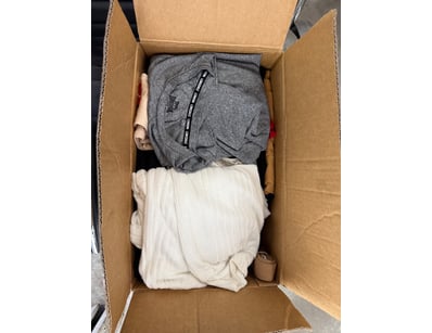 Warehouse Clearance (VICA999) - Lot 3076