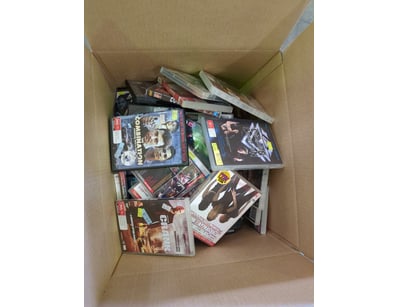 Homewares, Leisure & Pastimes (WAA1005) - Lot 113