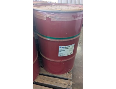 Shipping Containers & Industrial Surplus (ON4468) - Lot 265