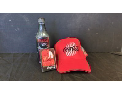 Mancave & Memorabilia (A1003) - Lot 765