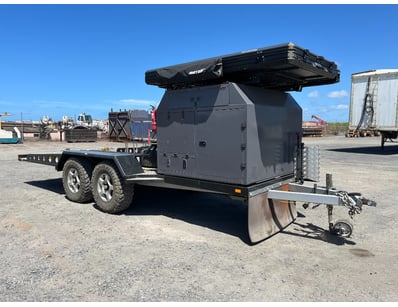 Civil, Transport & Machinery - Nationwide (ON4... - Lot 6150