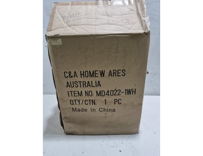 House & Homewares (NSWA1003) - Lot 2749