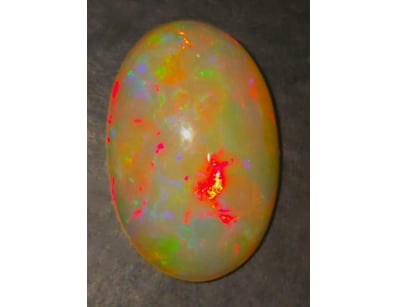 UNRESERVED Diamonds, Gemstones & Opals (A992) - Lot 678