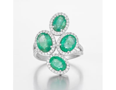 Luxury Jewellery (A987) - Lot 1450