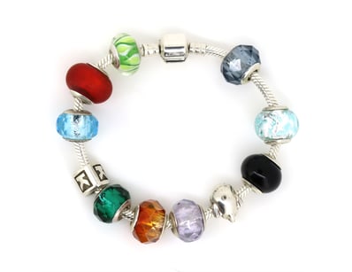 Affordable Jewellery Market (A1003) - Lot 534