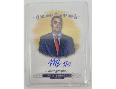 Trading Cards, Gaming & Collectables (A1004) - Lot 1240