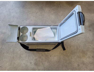 Sport, Leisure & Lifestyle (A1005) - Lot 45