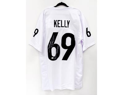 Prestigious Memorabilia (A981) - Lot 2050