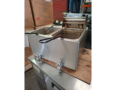 Hospitality, Catering & Events (A980) - Lot 33