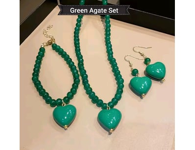 UNRESERVED Affordable Jewellery (A991) - Lot 3408