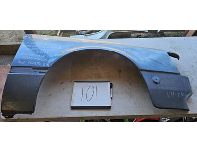 Car Parts & Accessories (A986) - Lot 99