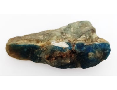 UNRESERVED Diamonds, Gemstones & Opals (A1005) - Lot 233