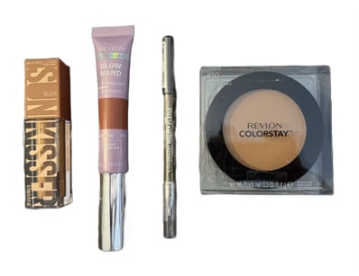 Sport, Leisure & Lifestyle (A980) - Lot 107