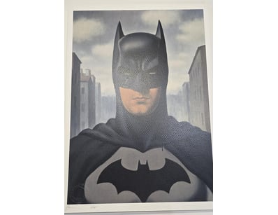 Art Market (A987) - Lot 1703