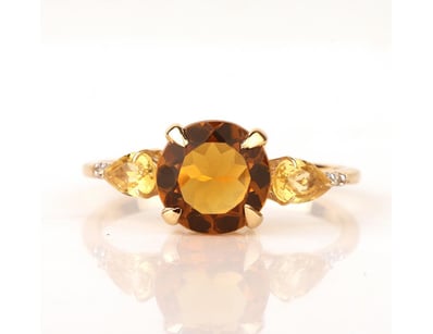 Affordable Jewellery Market (A986) - Lot 1897