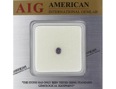 Diamond And Gemstone Market (A983) - Lot 2405