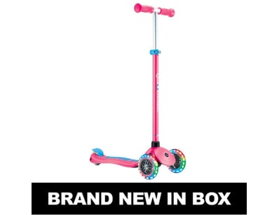 Push Bike & Accessories Liquidation (ON11995) - Lot 14