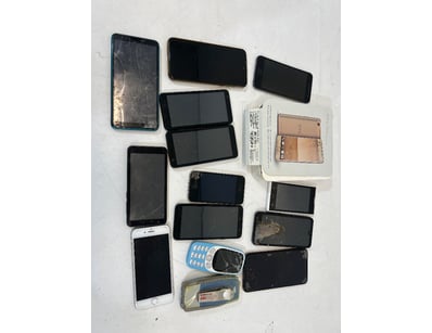 Home Entertainment, Audio & Computers (VICA984) - Lot 17