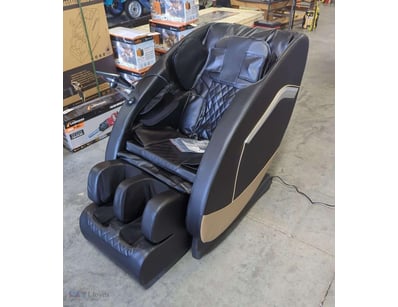 FACTORY DIRECT ** Unused LandHonor, MASSAGE CHAIR ...