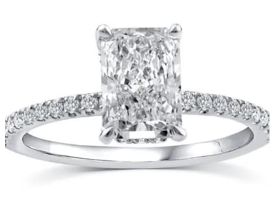 Lab Grown Diamonds & Jewellery (A981) - Lot 902