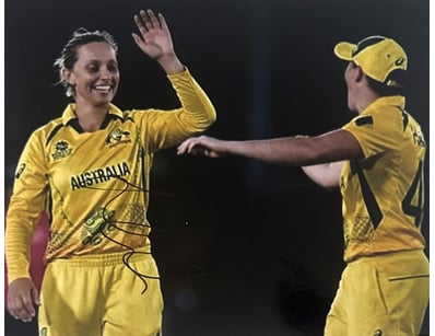 Mancave & Memorabilia (A981) - Lot 1406