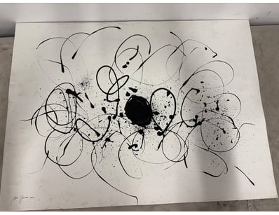 Art Market (A1006) - Lot 815