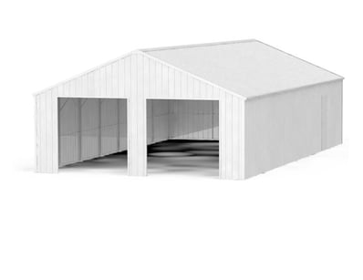 UNRESERVED Factory Direct - Sheds, Fences & Carp... - Lot 17