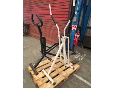 Sport, Leisure & Lifestyle (A994) - Lot 104