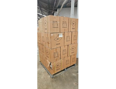 Giftware Warehouse Clearance (SAA994) - Lot 4636