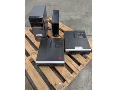 Sporting Gear, Home & Decor (WAA980) - Lot 95