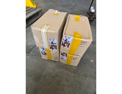 Hospitality, Catering & Events (A980) - Lot 47