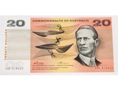 Coins, Banknotes & Bullion (A1004) - Lot 742