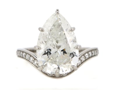 The Grand Vault (A975) - Lot 100