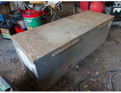 Civil, Transport & Machinery - Nationwide (ON4... - Lot 7731