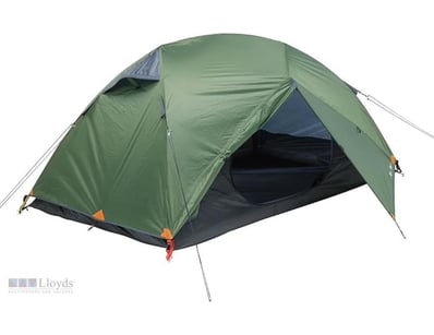 Spartan Hiking Tent - New. Explore Planet Earth Sp...