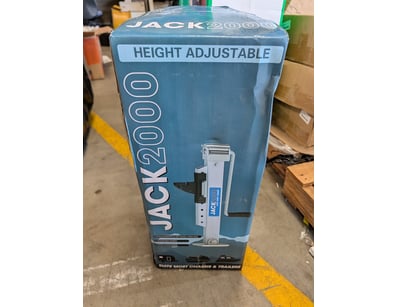 Home Improvement, DIY & Hardware (A1004) - Lot 139
