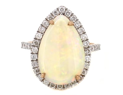 Fine Jewellery Market (A1005) - Lot 170