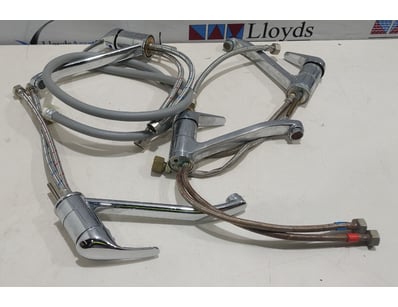 IT Equipment, Designer Furniture & More (ON12009) - Lot 75