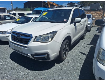 City of Gold Coast Abandoned Vehicles (ON4443) - Lot 98