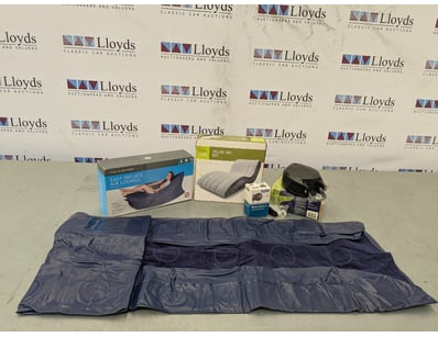 Gadgets & Home, Office Furniture, (WAA978) - Lot 36