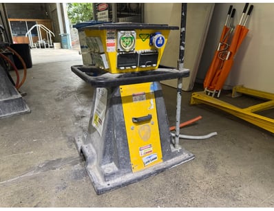 Site Equipment Clearance - Street Lights, Fencin... - Lot 53