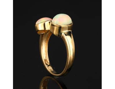 The Sterling Collection - Pendants, Rings, Brac... - Lot 303