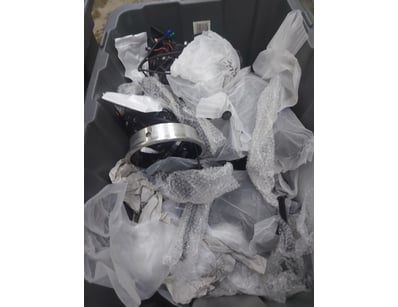 $2M UNRESERVED Major Retailer Business Relocati... - Lot 305