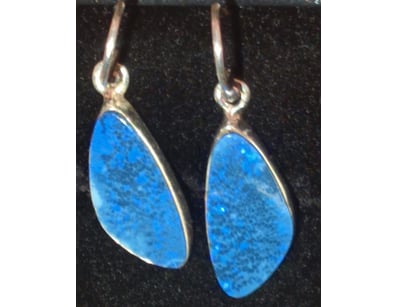 UNRESERVED Diamonds, Gemstones & Opals (A981) - Lot 4585