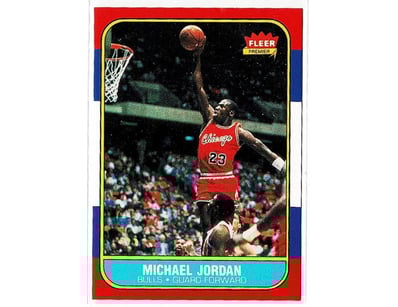 Trading Cards, Gaming & Collectables (A1006) - Lot 1657