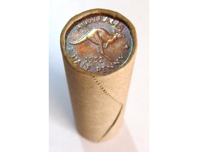 UNRESERVED Banknotes & Coins (A990) - Lot 512