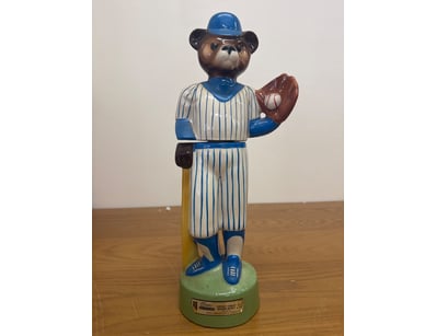 Mancave & Memorabilia (A1007) - Lot 435