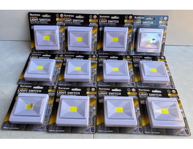 Home Improvement, DIY & Hardware (SAA1001) - Lot 4243