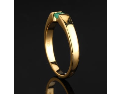 The Sterling Collection - Pendants, Rings, Brac... - Lot 123