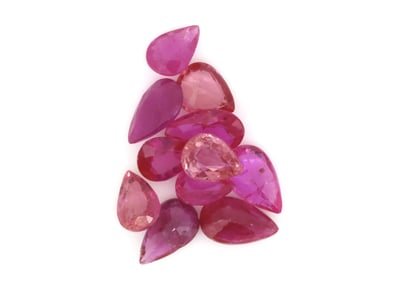International Diamond And Gemstone Dealers Clea... - Lot 506